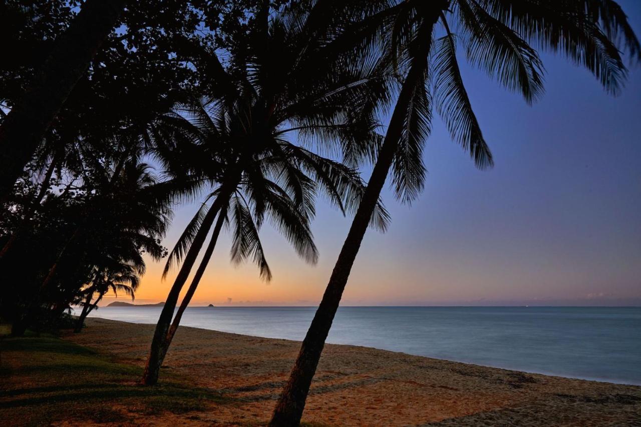 On The Beach 321 - Port Douglas Buitenkant foto